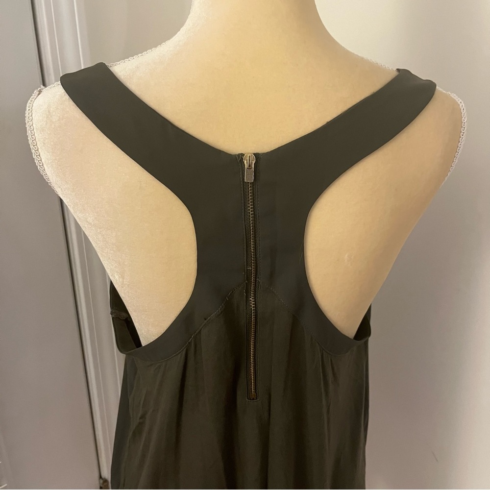 EXPRESS Racerback Tank - Picture 2 of 5